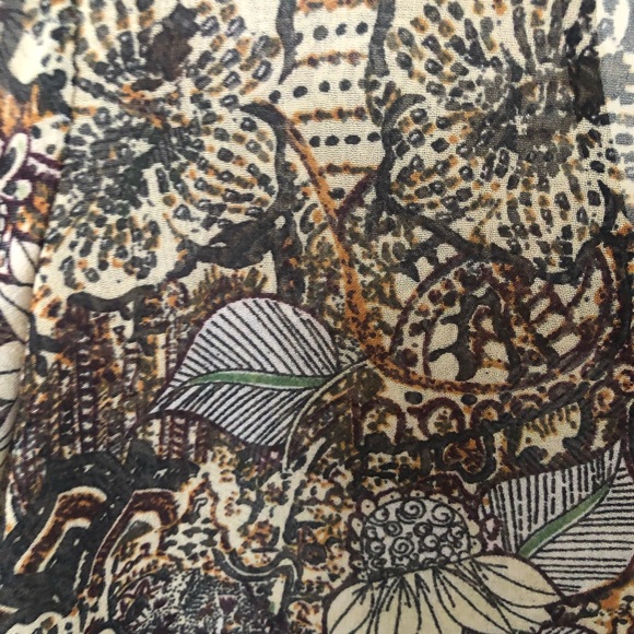 Zara Blouse - Picture 4 of 4